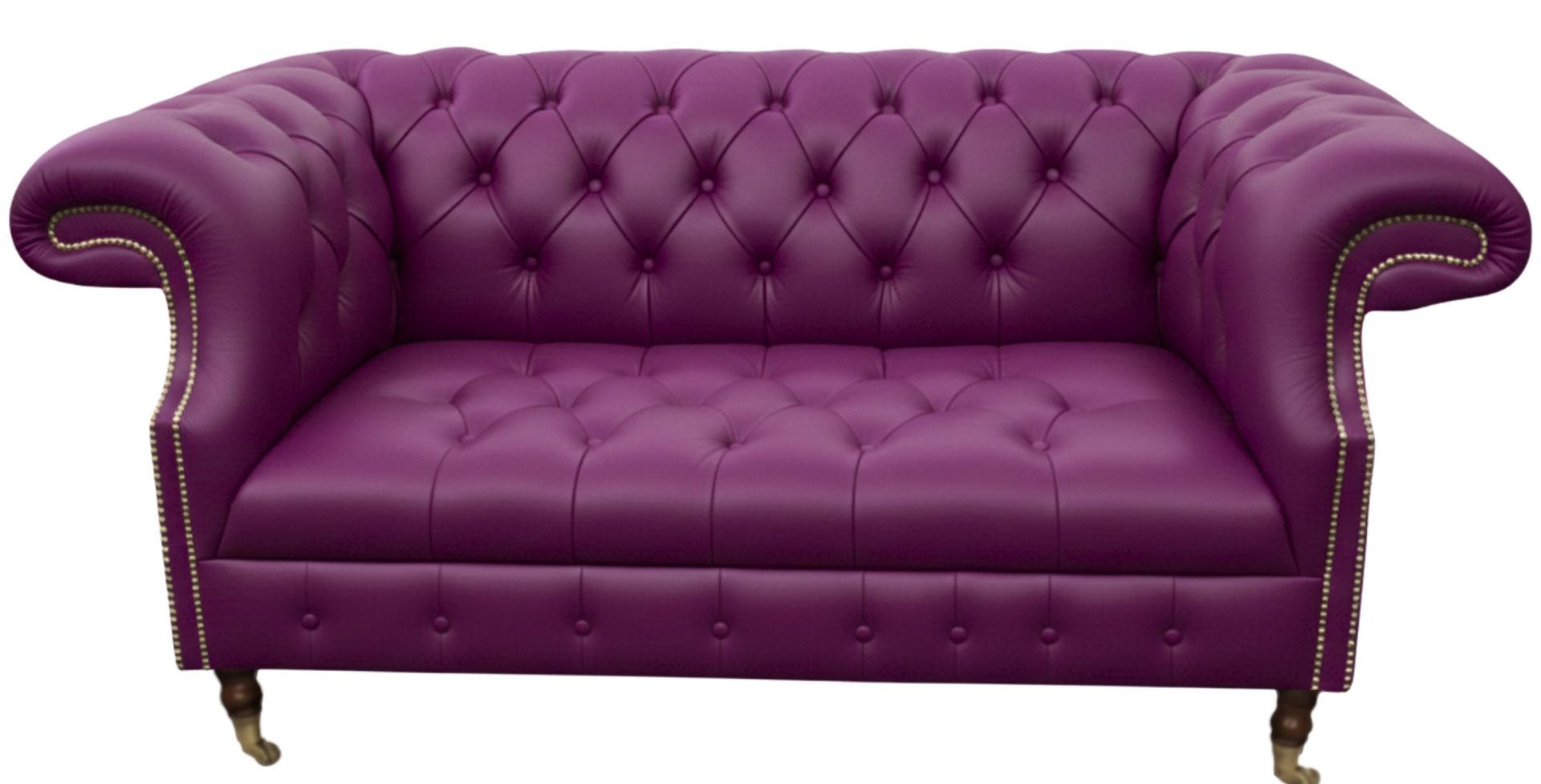 The Mayfair Chesterfield